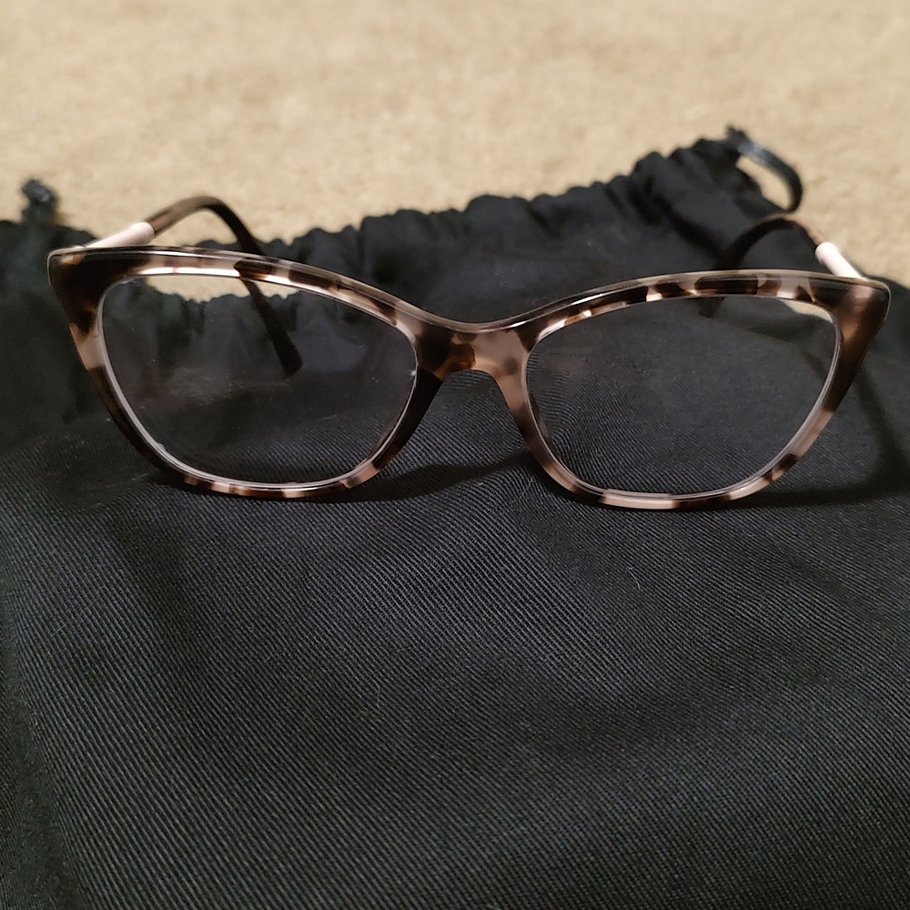 VGUC Versace Eyeglasses